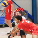 Sloga Tabor Televita – Silvolley Trebaseleghe