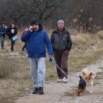 Orientacijski tek Brez meja