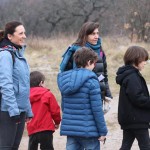 Orientacijski tek Brez meja