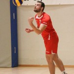 Sloga Tabor Televita – Silvolley Trebaseleghe
