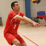 Sloga Tabor Televita – Silvolley Trebaseleghe