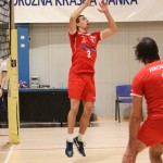 Sloga Tabor Televita – Silvolley Trebaseleghe
