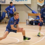 Sloga Tabor Televita – Silvolley Trebaseleghe