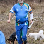 Orientacijski tek Brez meja