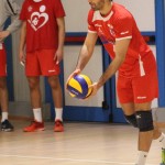 Sloga Tabor Televita – Silvolley Trebaseleghe