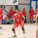Sloga Tabor Televita – Silvolley Trebaseleghe