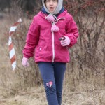 Orientacijski tek Brez meja