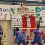 Sloga Tabor Televita – Silvolley Trebaseleghe