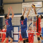 Sloga Tabor Televita – Silvolley Trebaseleghe
