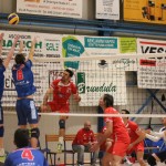 Sloga Tabor Televita – Silvolley Trebaseleghe