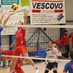 Sloga Tabor Televita – Silvolley Trebaseleghe