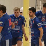Sloga Tabor Televita – Silvolley Trebaseleghe