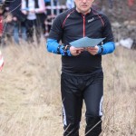 Orientacijski tek Brez meja