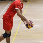 Sloga Tabor Televita – Silvolley Trebaseleghe