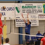 Sloga Tabor Televita – Silvolley Trebaseleghe