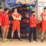 Sloga Tabor Televita – Silvolley Trebaseleghe