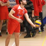 Sloga Tabor Televita – Silvolley Trebaseleghe