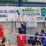 Sloga Tabor Televita – Silvolley Trebaseleghe