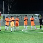 Mal messi - Real Spartacus