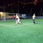 Mal messi - Real Spartacus