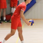 Sloga Tabor Televita – Silvolley Trebaseleghe