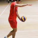 Sloga Tabor Televita – Silvolley Trebaseleghe