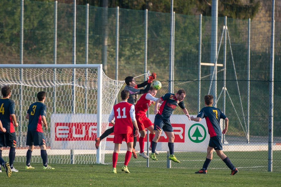 Gumin (Videm) - nogomet, Elitna liga