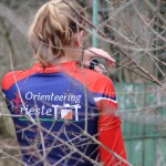 Orientacijski tek Brez meja