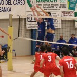 Sloga Tabor Televita – Silvolley Trebaseleghe