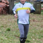 Orientacijski tek Brez meja