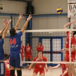 Sloga Tabor Televita – Silvolley Trebaseleghe