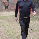 Orientacijski tek Brez meja