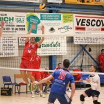Sloga Tabor Televita – Silvolley Trebaseleghe