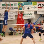 Sloga Tabor Televita – Silvolley Trebaseleghe