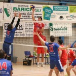 Sloga Tabor Televita – Silvolley Trebaseleghe