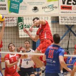 Sloga Tabor Televita – Silvolley Trebaseleghe
