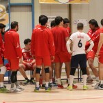 Sloga Tabor Televita – Silvolley Trebaseleghe