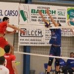 Sloga Tabor Televita – Silvolley Trebaseleghe