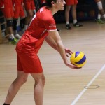 Sloga Tabor Televita – Silvolley Trebaseleghe