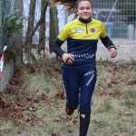 Orientacijski tek Brez meja