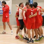Sloga Tabor Televita – Silvolley Trebaseleghe