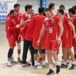 Sloga Tabor Televita – Silvolley Trebaseleghe