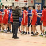 Sloga Tabor Televita – Silvolley Trebaseleghe