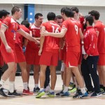 Sloga Tabor Televita – Silvolley Trebaseleghe