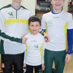 Orientacijski tek Brez meja