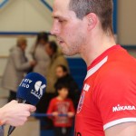 Sloga Tabor Televita – Silvolley Trebaseleghe