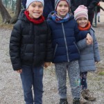 Orientacijski tek Brez meja