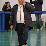 Zimski nogometni pokal ZSŠDI