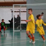 Zimski nogometni pokal ZSŠDI