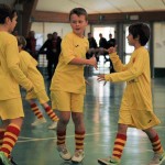 Zimski nogometni pokal ZSŠDI